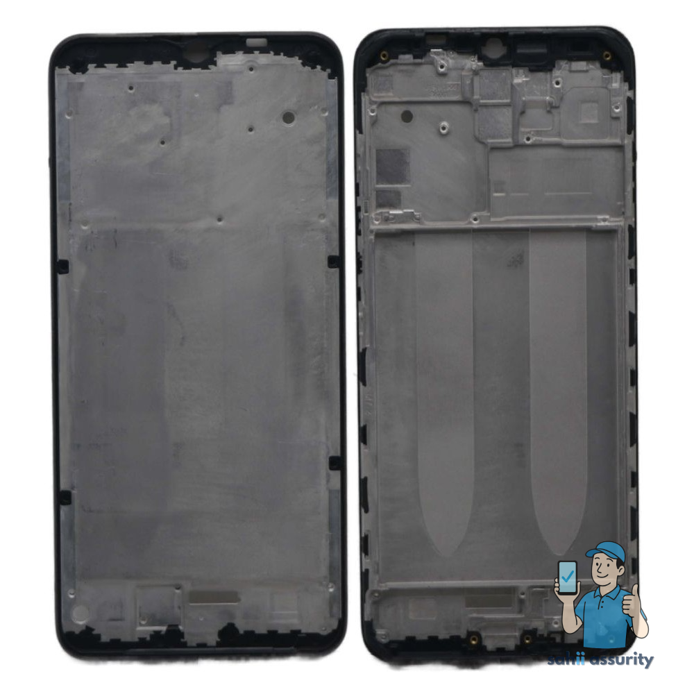 LCD Frame Middle Chassis for Xiaomi Poco M2